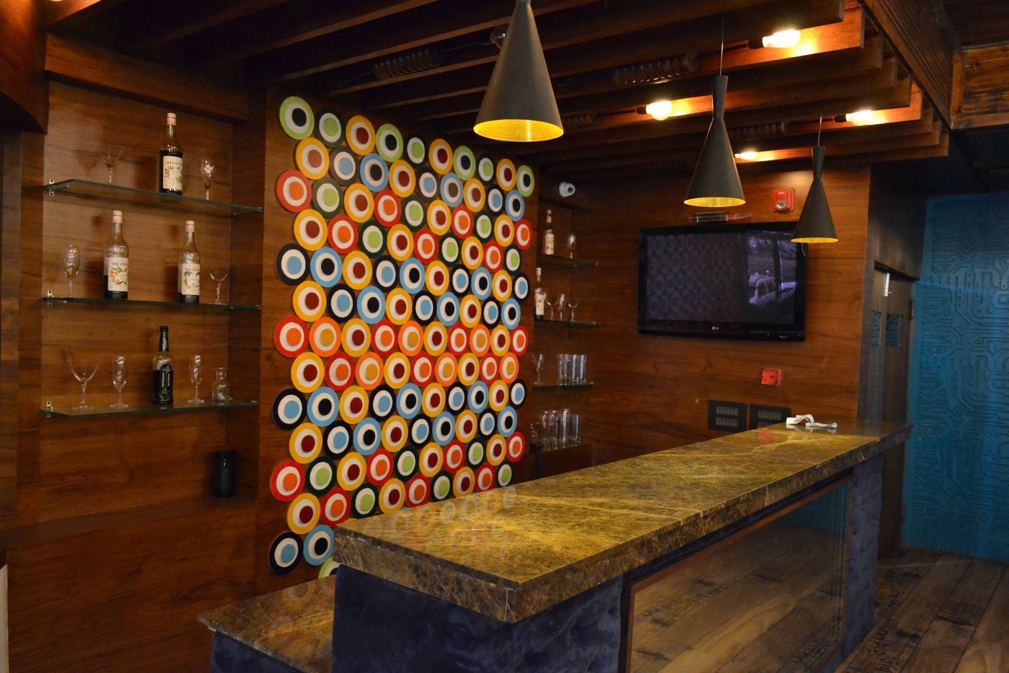 Hotel Solitaire Chandigarh - 10 Mins From Railway Station Kültér fotó