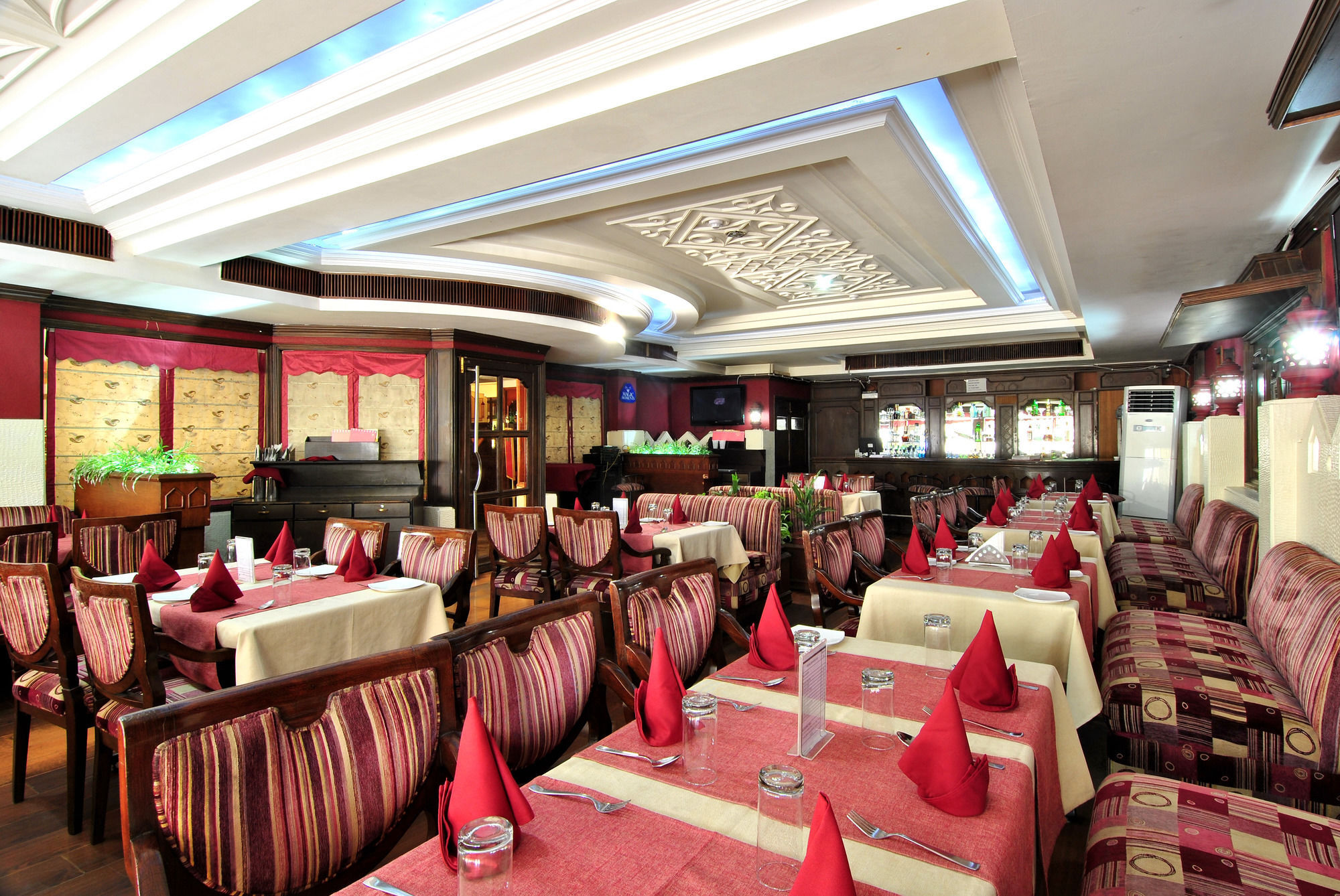 Hotel Solitaire Chandigarh - 10 Mins From Railway Station Kültér fotó