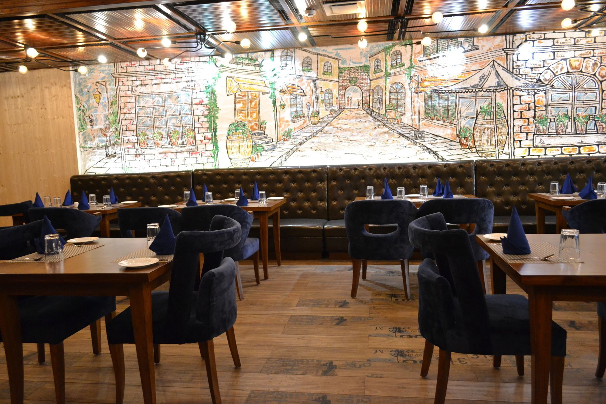 Hotel Solitaire Chandigarh - 10 Mins From Railway Station Kültér fotó