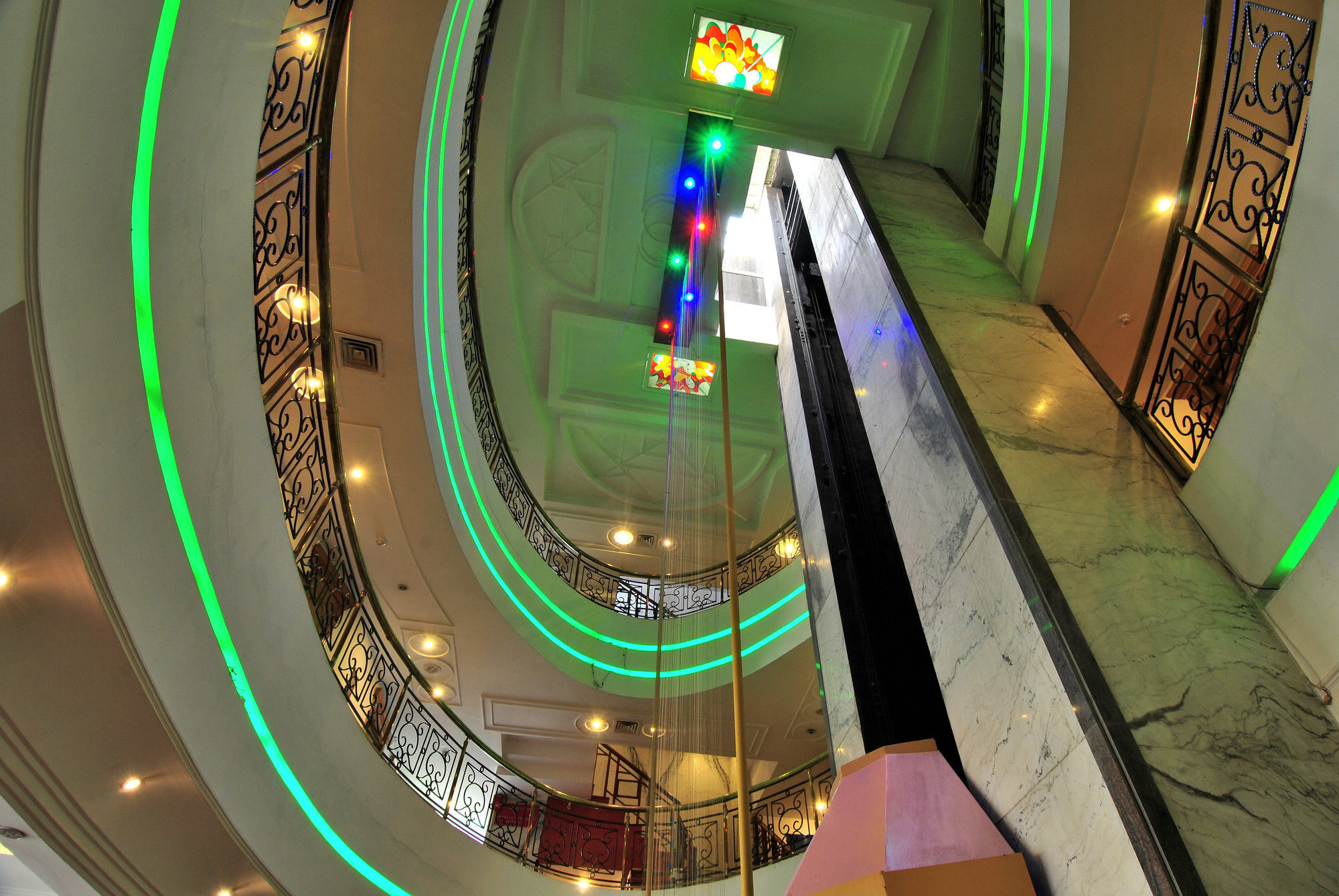 Hotel Solitaire Chandigarh - 10 Mins From Railway Station Kültér fotó